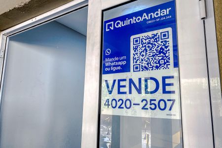 Apartamento à venda com 55m², 2 quartos e 1 vagaPlaquinha