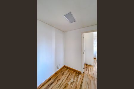 Apartamento à venda com 55m², 2 quartos e 1 vagaHall