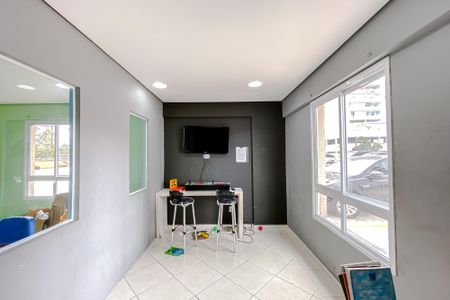 Apartamento à venda com 55m², 2 quartos e 1 vagaÁrea comum - Brinquedoteca