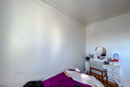 Apartamento à venda com 55m², 2 quartos e 1 vagaQuarto 1