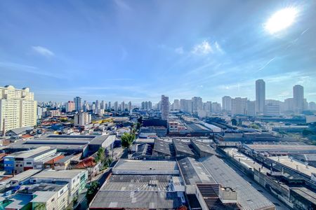 Apartamento à venda com 55m², 2 quartos e 1 vagaVista do Quarto 1