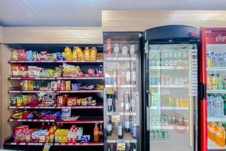 Apartamento à venda com 55m², 2 quartos e 1 vagaÁrea comum