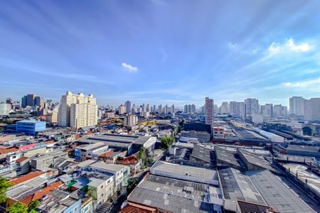 Apartamento à venda com 55m², 2 quartos e 1 vagaVista da Varanda