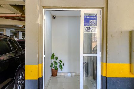 Apartamento à venda com 55m², 2 quartos e 1 vagaÁrea comum - Plaquinha