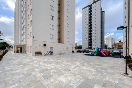 Apartamento à venda com 55m², 2 quartos e 1 vagaÁrea comum