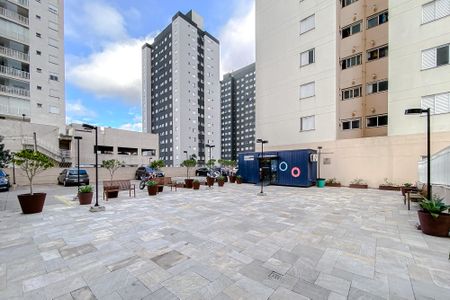 Apartamento à venda com 55m², 2 quartos e 1 vagaÁrea comum