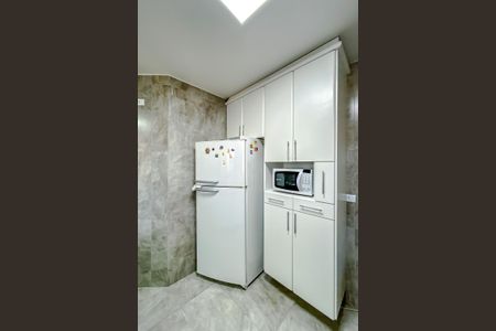 Apartamento à venda com 137m², 3 quartos e 2 vagasCozinha