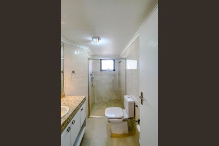 Apartamento à venda com 137m², 3 quartos e 2 vagasBanheiro