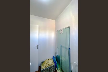 Apartamento à venda com 137m², 3 quartos e 2 vagasQuarto de Serviço