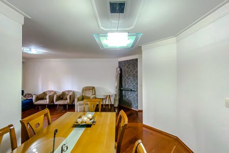 Apartamento à venda com 137m², 3 quartos e 2 vagasSala de TV