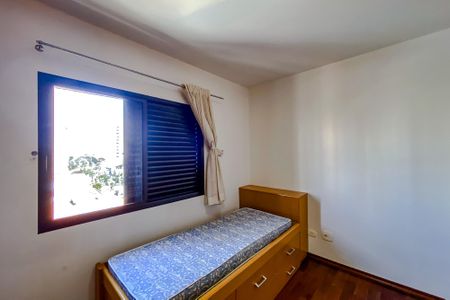 Apartamento à venda com 137m², 3 quartos e 2 vagasQuarto 2