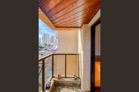 Apartamento à venda com 137m², 3 quartos e 2 vagasVaranda da Suíte