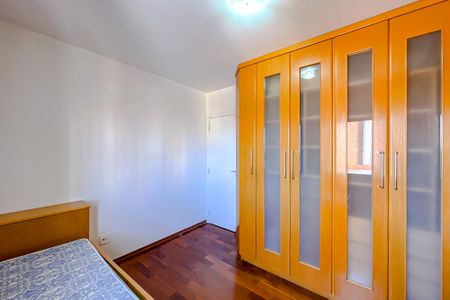 Apartamento à venda com 137m², 3 quartos e 2 vagasQuarto 2