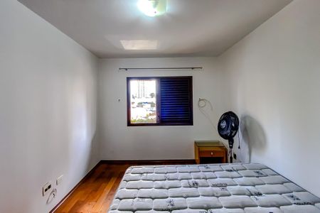 Apartamento à venda com 137m², 3 quartos e 2 vagasQuarto 1