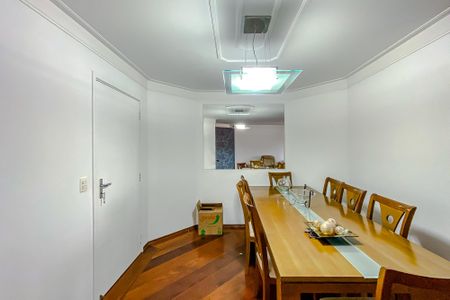 Apartamento à venda com 137m², 3 quartos e 2 vagasSala de TV