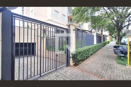 Apartamento à venda com 65m², 2 quartos e 2 vagas Apartamento à venda com 65m², 2 quartos e 2 vagasFachada