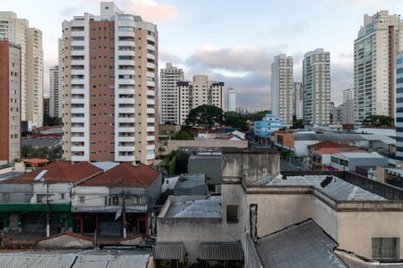 Apartamento à venda com 65m², 2 quartos e 2 vagas Apartamento à venda com 65m², 2 quartos e 2 vagasVista da Suíte