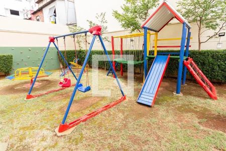 Apartamento à venda com 65m², 2 quartos e 2 vagas Apartamento à venda com 65m², 2 quartos e 2 vagasÁrea comum - Playground