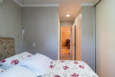 Apartamento à venda com 65m², 2 quartos e 2 vagas Apartamento à venda com 65m², 2 quartos e 2 vagasSuíte