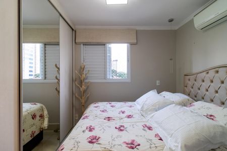 Apartamento à venda com 65m², 2 quartos e 2 vagas Apartamento à venda com 65m², 2 quartos e 2 vagasSuíte