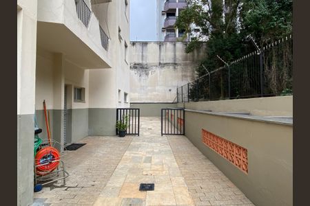 Apartamento à venda com 60m², 2 quartos e 1 vaga Apartamento à venda com 60m², 2 quartos e 1 vagaÁrea comum