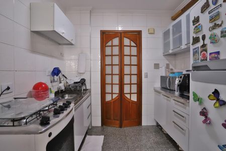 Apartamento à venda com 60m², 2 quartos e 1 vaga Apartamento à venda com 60m², 2 quartos e 1 vagaCozinha