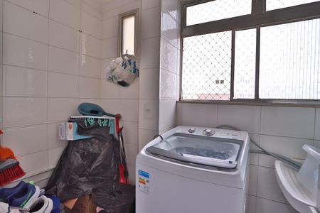 Apartamento à venda com 60m², 2 quartos e 1 vaga Apartamento à venda com 60m², 2 quartos e 1 vagaÁrea de Serviço