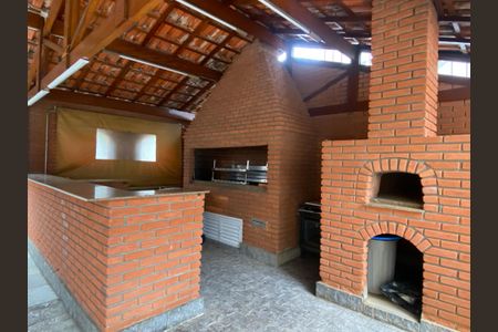 Apartamento à venda com 60m², 2 quartos e 1 vaga Apartamento à venda com 60m², 2 quartos e 1 vagaÁrea comum