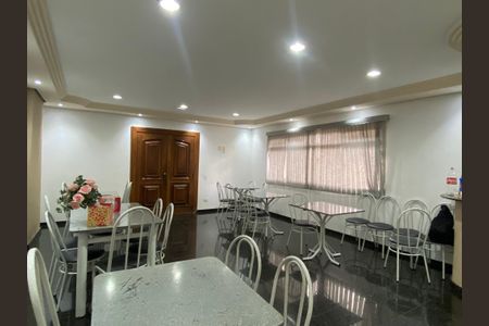 Apartamento à venda com 60m², 2 quartos e 1 vaga Apartamento à venda com 60m², 2 quartos e 1 vagaÁrea comum