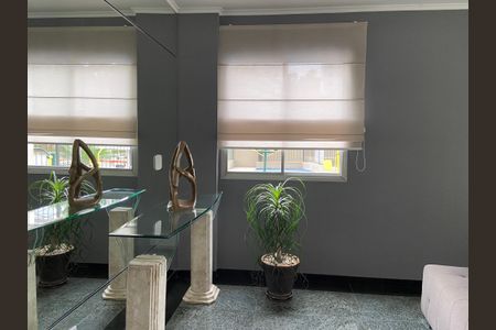 Apartamento à venda com 60m², 2 quartos e 1 vaga Apartamento à venda com 60m², 2 quartos e 1 vagaÁrea comum