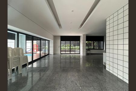 Apartamento à venda com 134m², 4 quartos e 3 vagas