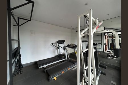 Apartamento à venda com 134m², 4 quartos e 3 vagas