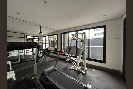 Apartamento à venda com 134m², 4 quartos e 3 vagas