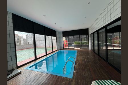 Apartamento à venda com 134m², 4 quartos e 3 vagas