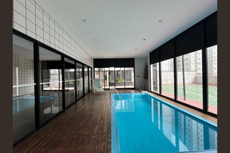 Apartamento à venda com 134m², 4 quartos e 3 vagas