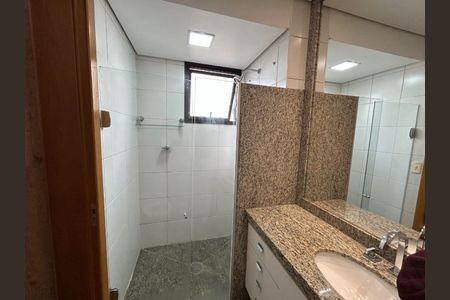 Apartamento à venda com 134m², 4 quartos e 3 vagas