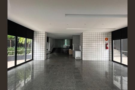 Apartamento à venda com 134m², 4 quartos e 3 vagas