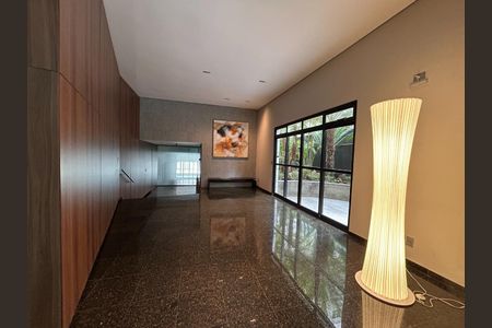 Apartamento à venda com 134m², 4 quartos e 3 vagas