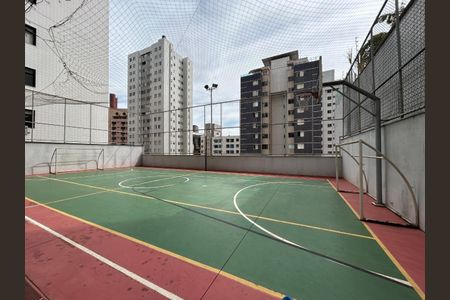 Apartamento à venda com 134m², 4 quartos e 3 vagas