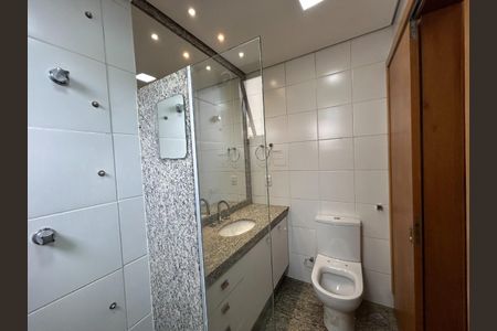 Apartamento à venda com 134m², 4 quartos e 3 vagas