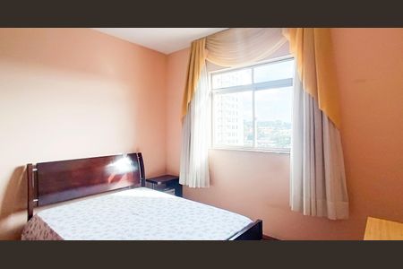 Apartamento à venda com 110m², 3 quartos e 1 vagaQuarto 2