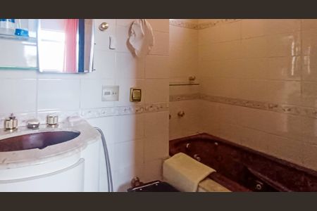 Apartamento à venda com 110m², 3 quartos e 1 vagaBanheiro
