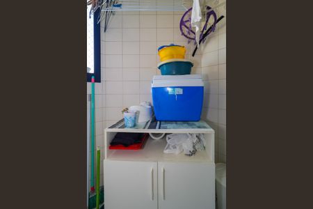 Apartamento à venda com 50m², 2 quartos e 1 vagaÁrea de Serviço