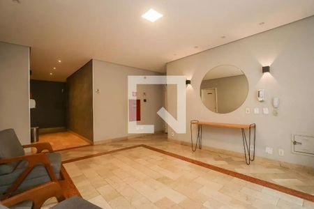 Apartamento à venda com 50m², 2 quartos e 1 vagaÁrea comum