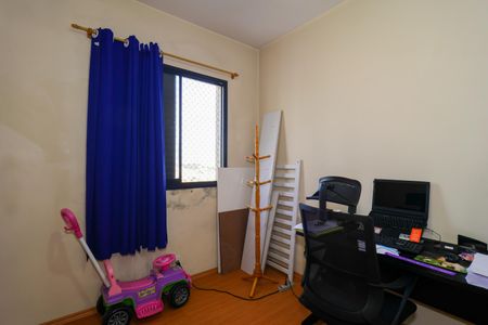 Apartamento à venda com 50m², 2 quartos e 1 vagaQuarto 2