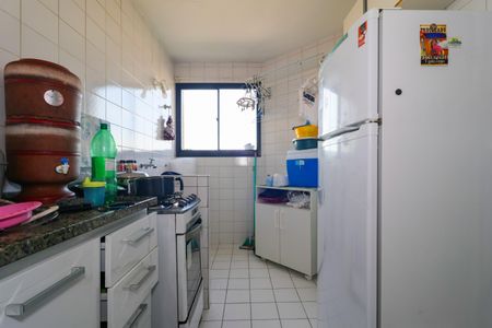 Apartamento à venda com 50m², 2 quartos e 1 vagaCozinha