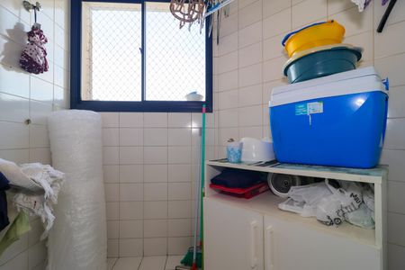 Apartamento à venda com 50m², 2 quartos e 1 vagaÁrea de Serviço