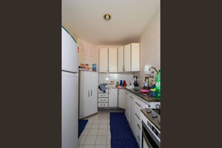 Apartamento à venda com 50m², 2 quartos e 1 vagaCozinha