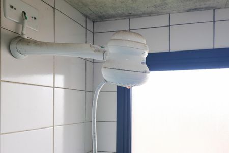 Apartamento à venda com 50m², 2 quartos e 1 vagaBanheiro Social