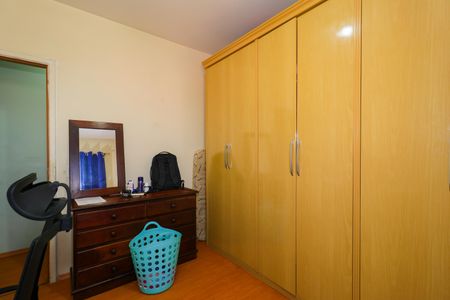 Apartamento à venda com 50m², 2 quartos e 1 vagaQuarto 2